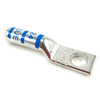 54904BE - 1H Copper Lug - Color-Keyed