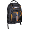 55475 - Tradesman Pro Tool Bag Backpack, BK, 17.5" - Klein Tools