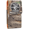 55563 - Tradesman Pro Camo Phone Holder, Large - Klein Tools