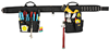 5609 - 3 Piece Electricians Combo Tool Belt - CLC Workgear