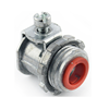 570DCI2 - 3/8" Ins MC/Ac/FMC Connector - Bridgeport