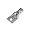 58177 - 400FLX, 1/4BLT 1H Cu STND BRL Lug - Color-Keyed