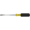 6006 - 5/16" Keystone Screwdriver, 6" Square Shank - Klein Tools