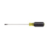 60110 - Screwdriver, 3/16" Cabinet, 10" Shank - Klein Tools