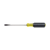 60212 - 3/8" Keystone Screwdriver, 12" Round Shank - Klein Tools