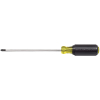 6037 - #2 Phillips Screwdriver 7" Round Shank - Klein Tools