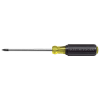 6043 - #0 Phillips Mini Screwdriver, 3", Cushion Grip - Klein Tools