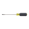 6054B - Wire Bending Cabinet Tip Screwdriver 4" - Klein Tools