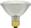 60PAR30HALNFL25 - *Delisted* 50W Par 30 Tungsten Halogen Reflector - Sylvania-Ledvance