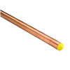 613400 - 3/4"X10' Cu Ground Rod - Nvent Erico