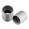 6141623 - 1/2" PVC Coupling - PVC & Accessories