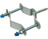 620 - Pipe Supp Clamp W/3" Bolt - Arlington