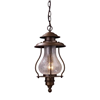 620061 - 1-60M CBZ Wikshire Pendant - Elk Home