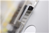 621803R1 - 7" 10W Led Disk Light 27K/3K/35K/4K/5K Bronze 120V - Nuvo