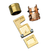 622 - 600V 600-200A Fuse - Ferraz Shawmut