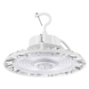 62693 - 100W/120W/150W Led Round Hbay 35K/4K/5K White - Sylvania-Ledvance