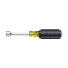 63012 - 1/2" Nut Driver, 3" Shaft, Cushion-Grip - Klein Tools