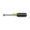 63012M - Nut Driver, 1/2" Magnetic Tip, 3" Shaft - Klein Tools