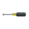 630716M - 7/16" Magnetic Tip Nut Driver 3" Shaft - Klein Tools