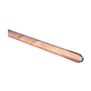 635880 - 5/8"X8' Threaded Cu Ground Rod - Nvent Erico