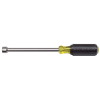 64612M - 1/2" Magnetic Tip Nut Driver 6" Shaft - Klein Tools