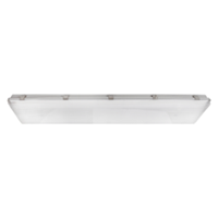 65414 - 4' 60/75/90W Led Vapor Tight 35K/4K/5K 120-277V - Sylvania