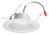 65BEMWHLLED30KM6 - 6" 12W Led Trim 1100LM 30K - Lithonia Lighting