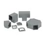 66FTF - Wway 6X6 N1 TLSCPC FTG - Cooper B-Line/Cable Tray