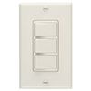 66V - *Discontinued* Iv Heat/Fan/Light Switch - Broan/Nutone LLC