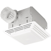 678 - *Delisted* 50CFM Fan/Light - Broan