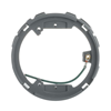 68PAR - PVC Adapter Ring (One Pie - Steel City