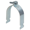 70212SS - 1/2" Rigid SS Conduit Clamp - Abb Installation Products, Inc