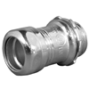 7050S - 1/2" Emt Steel Comp Connector - Appozgcomm