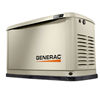 7171 - 10/9KW Aircool Standby Generator - Generac Power Systems Inc