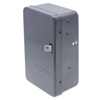 7209A - 120/208-277V DPST 40A 24HR Time Switch - Nsi