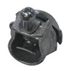 7230V - 3/8" STR Flex Connector - Appleton