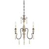 7303AWBZ - 3-60C Awbz Denise Chandelier - Millennium