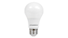 74688 - Led A19 5.5W 27K 80CRI 450LUMEN E26 Med Base Dim - Sylvania