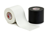 77B3X20FT - Fire-Retardant Elec Arc Proof Tape, 3" X 20', BK - Scotch