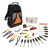 80028 - Tool Kit, 28PC - Klein Tools