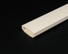 800BACWH - 800 Raceway Base and Cover White - Wiremold