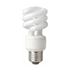 801014 - 14W CFL Springlight 27K - TCP