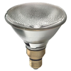 80PARHIR+3KF25P1 - 80W Par 38 Med Base Halogen Lamp - Ge Current, A Daintree Company