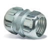 8120 - 1/2" Rigid Threadless Coupling - T&B Ind Fitting