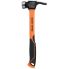 83226 - Lineman'S Claw Milled Hammer - Klein Tools