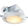 8663RP - 100CFM Fan Light Night-Light - Broan/Nutone LLC