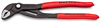 8701250SBA - 10" Cobra Water Pump Pliers - Knipex