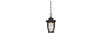 876466L - 10W Led BLK Merrimack 18" Pendant - Minka-Lavery