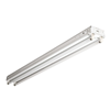 8TSSF132UNVEB81U - 8' 1 LMP 32W T8 Tandem Strip - Cooper Lighting Solutions