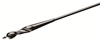 90085 - Screw Point Flexible Bit 1/2" X 54" - Ideal